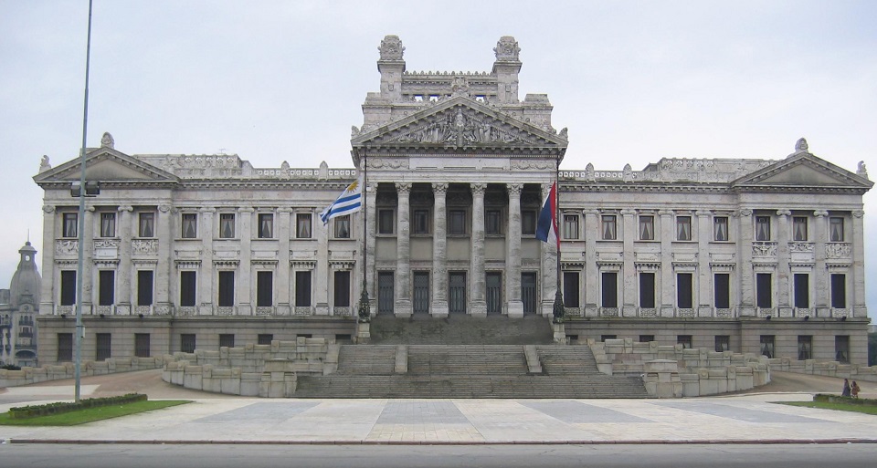 Palacio Legislativo
